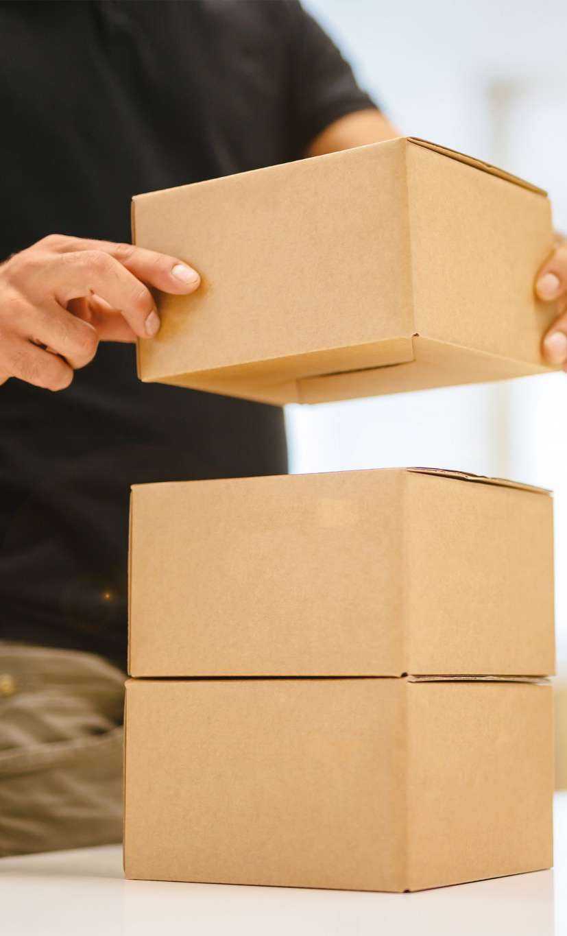 Packing Professionals